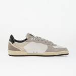 Philippe Model Pgal Low Man Veau Daim/ Blanc Noir - Suurus 44 (PGLUVD03 Vabaajajalatsid)