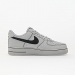 Nike Air Force 1 '07 Lv8 Wolf Grey/ Black - Suurus 44 (HQ2037-004 Vabaajajalatsid)