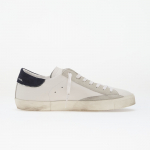 Philippe Model Prsx Low Man Mixage Pop/ Blanc Bleu - Suurus 44 (PRLUVX22 Vabaajajalatsid)