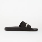 Karl Lagerfeld Kondo II Long Logo Slide Black Rubber - Suurus 44 (KL70004CV00 Sussid)