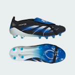 adidas piłkarskie Predator Elite JB Fold-Over Tongue Artificial Grass - Suurus 44 (JR1753 )