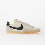 Nike Waffle Racer Sail/ Black-Coconut Milk-Gum Light Brown - Suurus 44 (IM8658-101 Vabaajajalatsid)