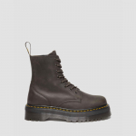 Dr. Martens Jadon Charcoal Grey Burnished Waxy Pull Up - Suurus 44 (31985057 )