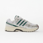 adidas Adistar Control 5 Wmns Ftw White/ Collegiate Green/ Silver Metallic 38 - Suurus 44 (KJ8783 Vabaajajalatsid)