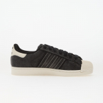 adidas Superstar II Core Black/ Core Black/ Core White 44 - Suurus 44 (IH9247 Vabaajajalatsid)