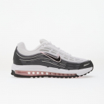 Nike Air Max Tl 2.5 White/ Black-Pink Foam-Anthracite - Suurus 44 (IU7541-100 Nike Air Max jalatsid)