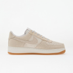 Nike Air Force 1 '07 Lv8 Denim Vast Grey/ Vast Grey-Summit White - Suurus 44 (IR0951-001 Vabaajajalatsid)