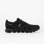 On M Cloud 6 Wide Black/ Black - Suurus 44 (3MG10431043 Vabaajajalatsid)