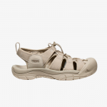 KEEN Newport H2 Men Monochrome/ Plaza Taupe - Suurus 44 (10054552KEN01 Vabaajajalatsid)