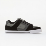 DC Pure Black/ Dark Grey/ Grey - Suurus 44 (DC01782-008 Vabaajajalatsid)