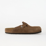 Birkenstock Boston LEVE Dark Tea - Suurus 44 (1032813 Vabaajajalatsid)