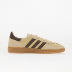 adidas Handball Spezial Dual Yellow/ Brown/ Warm Vanilla - Suurus 44 (KJ9884 Vabaajajalatsid)