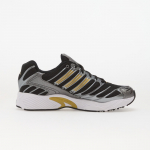adidas Adistar Control 3 Core Black/ Gold Met./ Iron Met. 40 - Suurus 44 (KI4485 Vabaajajalatsid)