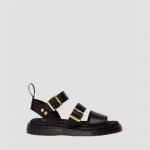 Dr. Martens GRYPHON STRAP Black Atlas - Suurus 44 (42329001 )