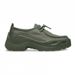 Crocs Gallery Shoe Tech Dusty Olive - Suurus 44 (212837-3J5 Vabaajajalatsid)