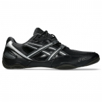 Asics Hypersync Graphite Grey/ Black - Suurus 44 (1203A879-021 Vabaajajalatsid)