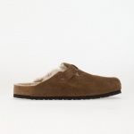 Birkenstock Boston Shear LEVE Dark Tea - Suurus 44 (1032440 Vabaajajalatsid)