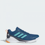 adidas Novaflight 2 Indoor - Suurus 44 (JR9556 J&otilde;usaalijalatsid)
