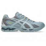 Asics Gel-Nimbus 10.1 Slate Blue/ Pure Silver - Suurus 44 (1203A599-401 Vabaajajalatsid)