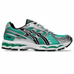Asics GEL-Kayano 12.1 Edamame Green/ Black - Suurus 44 (1203A759-301 Vabaajajalatsid)