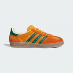 adidas Originals GAZELLE INDOOR X HARDIES - Suurus 44 (KI7011 Vabaajajalatsid)