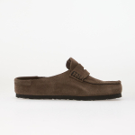 Birkenstock Naples Wrapped LEVE Concrete Gray - Suurus 44 (1029712 Vabaajajalatsid)
