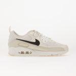 Nike Air Max 90 White/ Black-Lt Orewood Brn-Phantom - Suurus 44 (IV4695-100 Nike Air Max jalatsid)