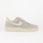 Nike Air Force 1 Retro Premium Light Bone/ Sail - Suurus 44 (IQ9722-001 Vabaajajalatsid)