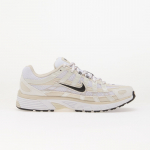 Nike Wmns P-6000 Lt Orewood Brn/ Black-White - Suurus 44 (FQ2767-100 Vabaajajalatsid)