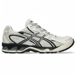 Asics Gel-Nimbus 10.1 White/ Ivory - Suurus 44 (1203A543-108 Vabaajajalatsid)