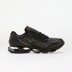 Mizuno Wave Prophecy LS 'Lenticular' Black Sand/ Iron Gate/ Black - Suurus 44 (D1GA260403 Vabaajajalatsid)