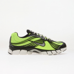 Nike Zoom Skylon 11 Volt/ Metallic Silver-Black-Summit White - Suurus 44 (IU7360-700 Vabaajajalatsid)