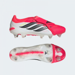 adidas z wywijanym językiem PREDATOR PRO na miękką nawierzchnię - Suurus 44 (JS0956 )