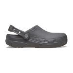 Crocs Classic Crafted Clog Black Sand - Suurus 44 (211354-0LD Vabaajajalatsid)