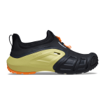 Crocs Quick Trail Racer Black/ Orange Zing - Suurus 44 (212713-0UG Sussid)