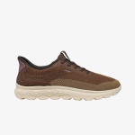 Geox Spherica Plus Brown - Suurus 44 (U66MPC06KEKC0352 Vabaajajalatsid)