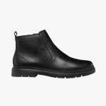 Geox Spherica Ec1 Black - Suurus 44 (G006860 Vabaajajalatsid)
