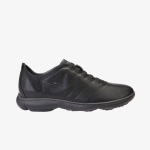 Geox Nebula Black - Suurus 44 (G002784 Vabaajajalatsid)