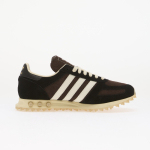 adidas LA Trainer OG Core Black/ Off White/ Matte Gold 44 - Suurus 44 (KJ1675 Vabaajajalatsid)