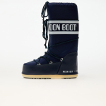 Moon Boot Icon Nylon Blue - Suurus 42/44 (80D1400440-F003 Vabaajajalatsid)