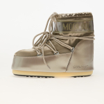 Moon Boot Icon Low Glance Platinum - Suurus 42/44 (80D1409350-B003 Vabaajajalatsid)