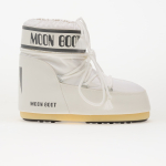 Moon Boot Icon Low Nylon White Mono - Suurus 42/44 (80D1409340-A009 Vabaajajalatsid)