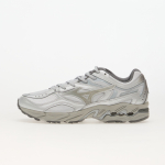Mizuno Wave Mustang LS Tech Foggy Dew/ Harbor Mist/ Silver - Suurus 44 (D1GA260C02 Vabaajajalatsid)