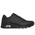 Skechers Uno Savvy Debon Air - Suurus 44 (183450BBK Vabaajajalatsid)