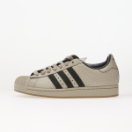 adidas Superstar II Wonder Alumina/ Utility Black/ Light Brown 43 - Suurus 44 (KK4746 Vabaajajalatsid)