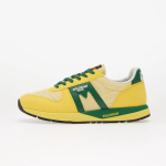 Karhu Fulcrum Star Aurora/ Verdant Green - Suurus 44 (F870004 Vabaajajalatsid)