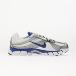 Nike Zoom Skylon 11 White/ Black-Metallic Silver-Old Royal - Suurus 44 (IU1869-103 Vabaajajalatsid)