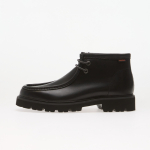 Clarks Cleyhill Top Leather Black - Suurus 44 (263201567 Vabaajajalatsid)