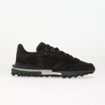 Lacoste Elite Active Black/ White - Suurus 44 (751SMA0041-312 Vabaajajalatsid)