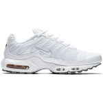 Nike Air Max Plus - Suurus 44 (604133-139 Nike Air Max jalatsid)